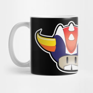 Goldo-Mush Mug